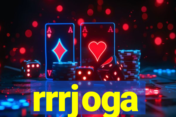 rrrjoga