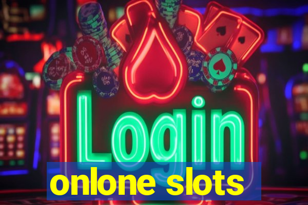 onlone slots