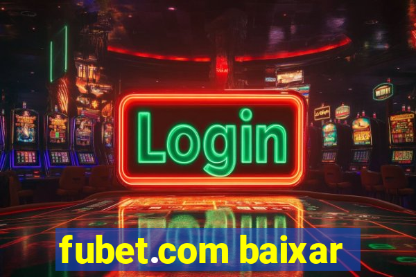 fubet.com baixar