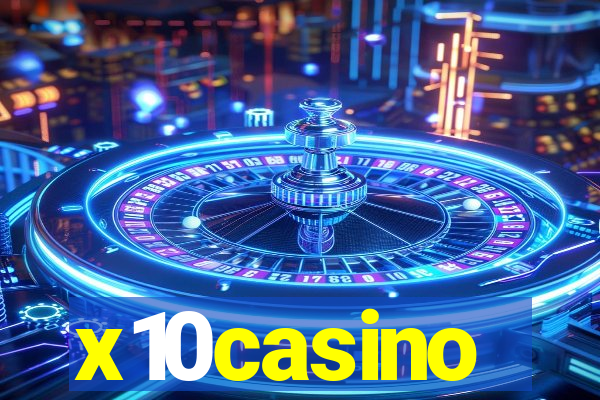 x10casino