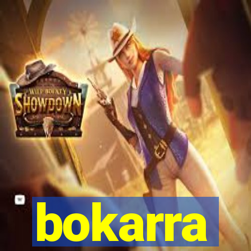 bokarra