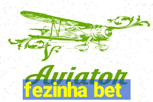 fezinha bet