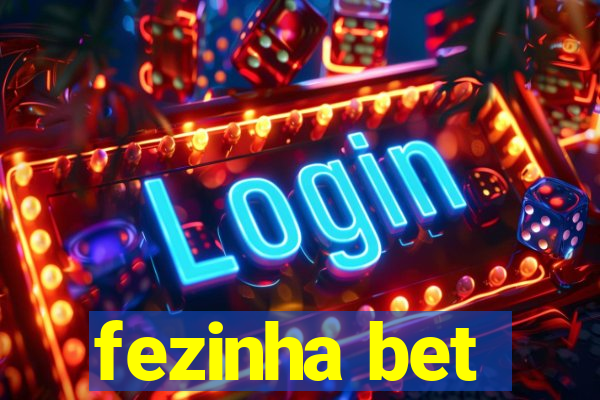 fezinha bet