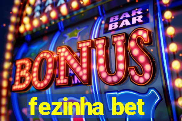 fezinha bet