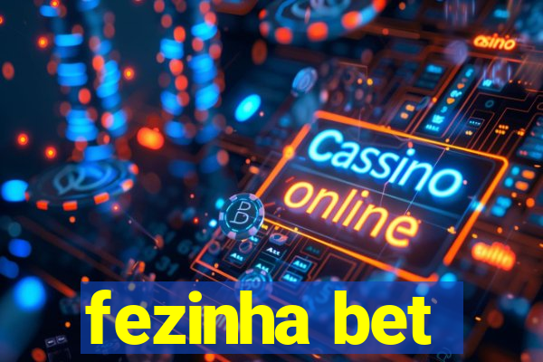 fezinha bet