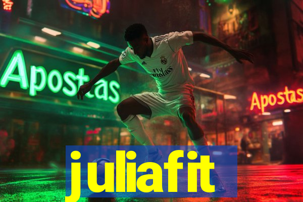 juliafit