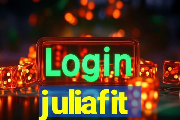 juliafit