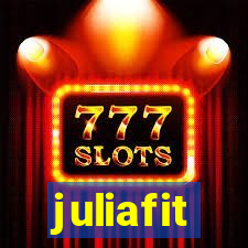 juliafit