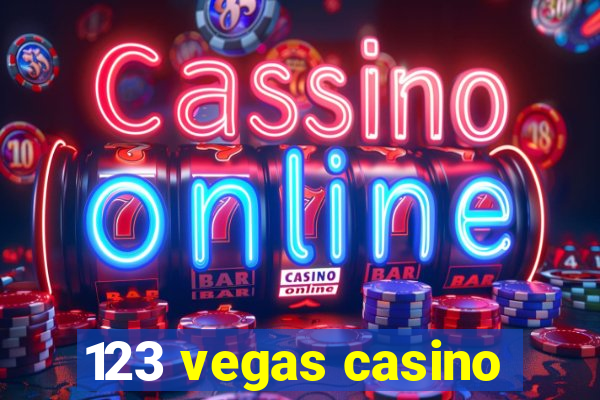 123 vegas casino