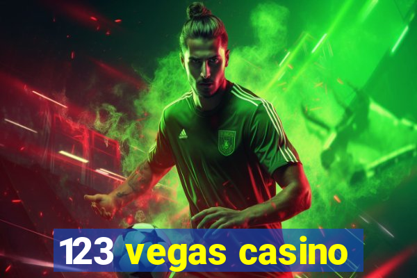 123 vegas casino