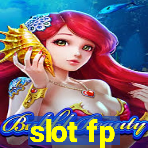 slot fp