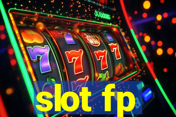 slot fp