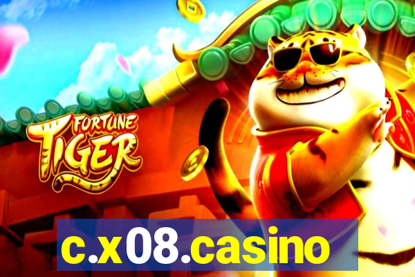 c.x08.casino