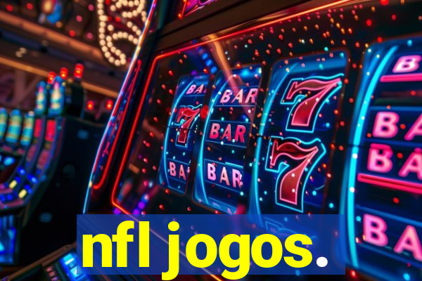 nfl jogos.