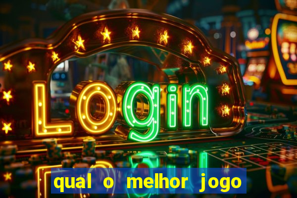 qual o melhor jogo online para ganhar dinheiro