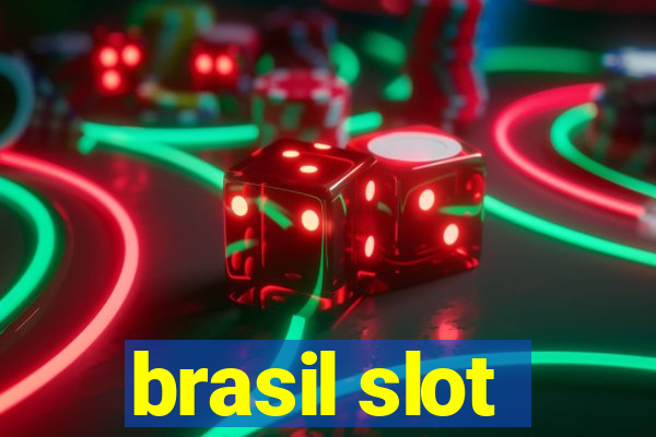 brasil slot