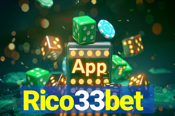 Rico33bet