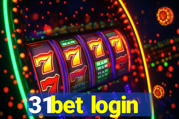 31bet login