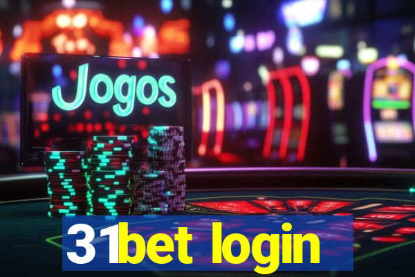 31bet login