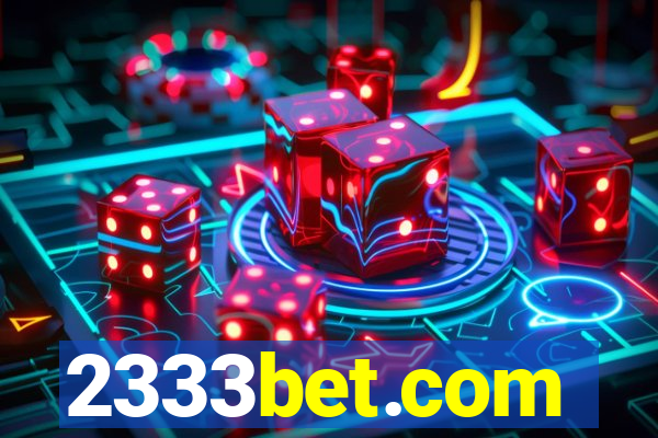 2333bet.com