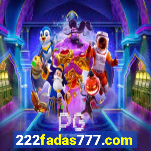 222fadas777.com