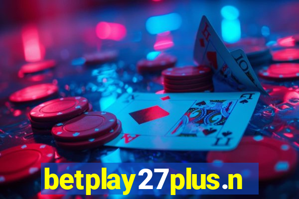 betplay27plus.net