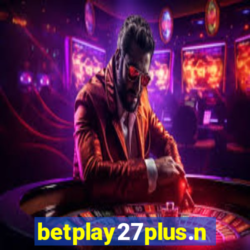 betplay27plus.net