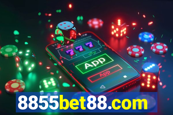 8855bet88.com