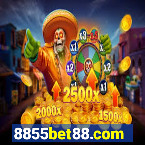 8855bet88.com