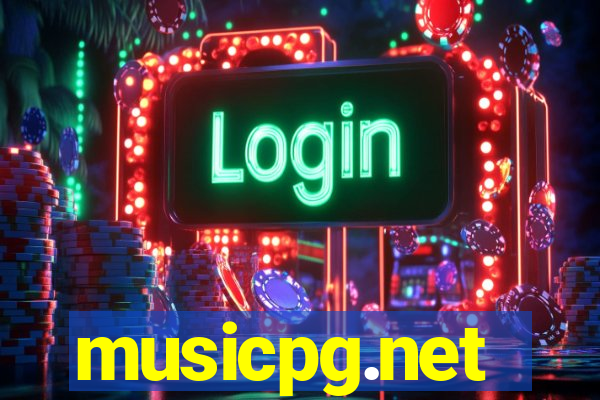 musicpg.net