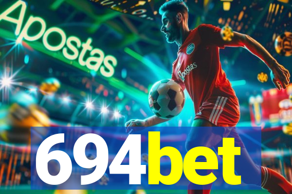 694bet