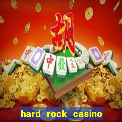 hard rock casino catoosa ok