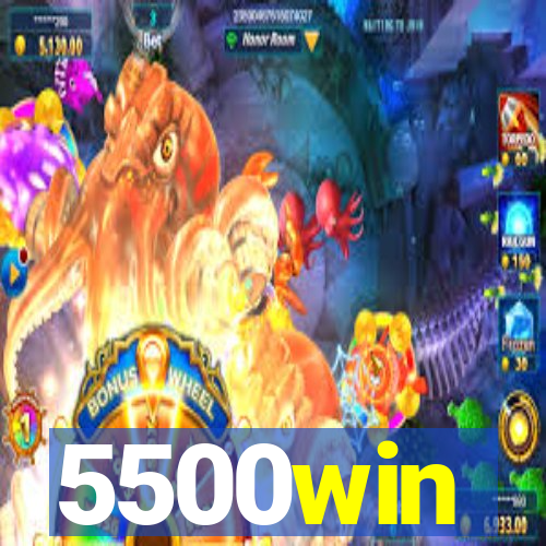 5500win