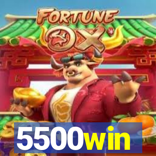 5500win