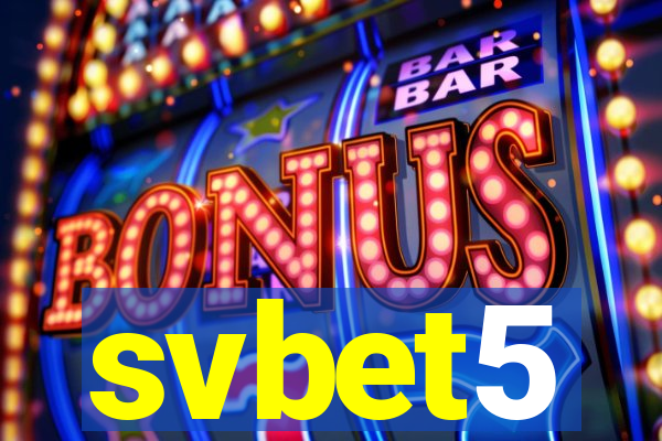 svbet5