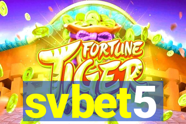 svbet5