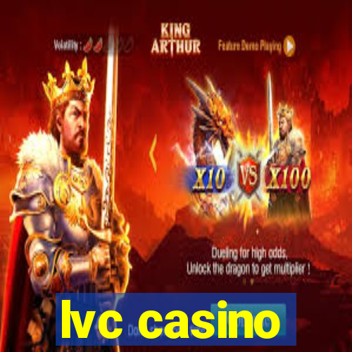 lvc casino