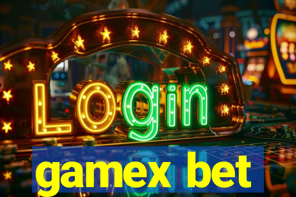 gamex bet