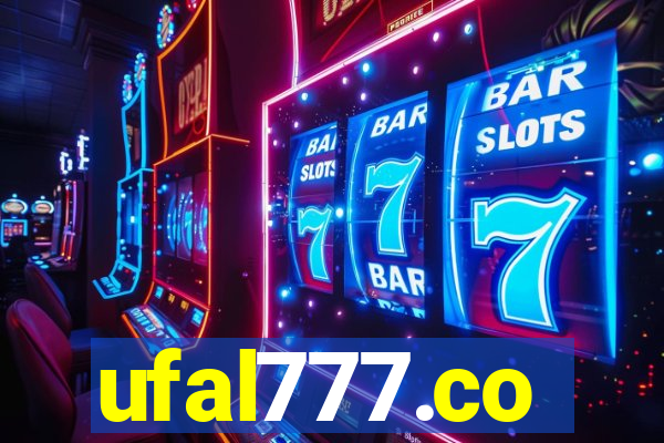 ufal777.co