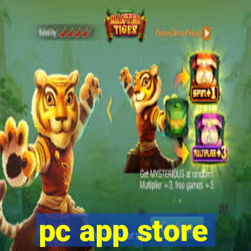 pc app store