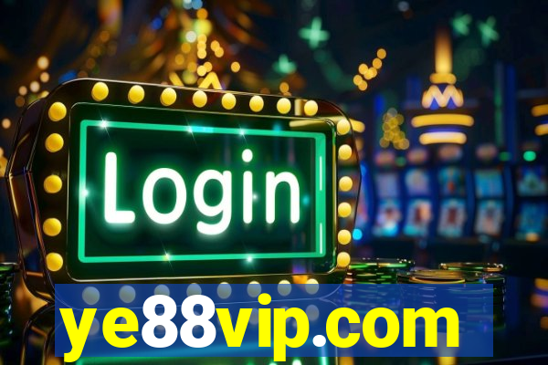 ye88vip.com