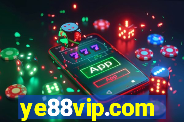 ye88vip.com