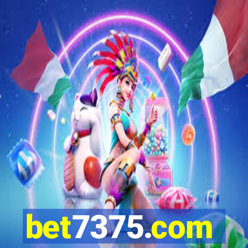 bet7375.com