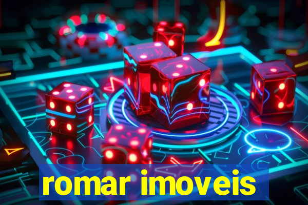 romar imoveis