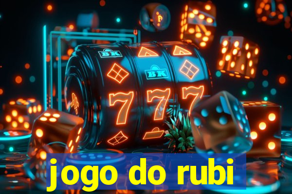 jogo do rubi