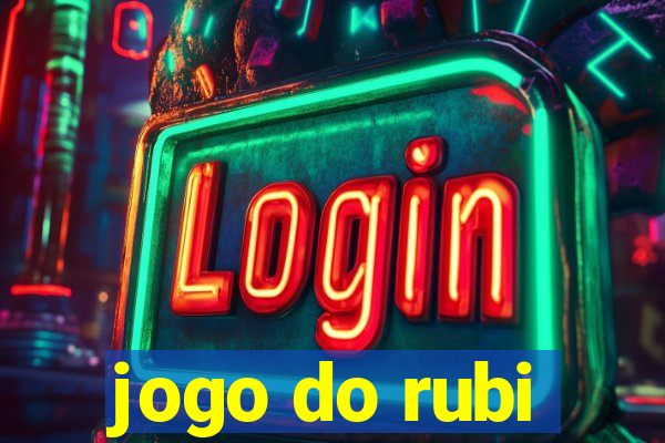 jogo do rubi