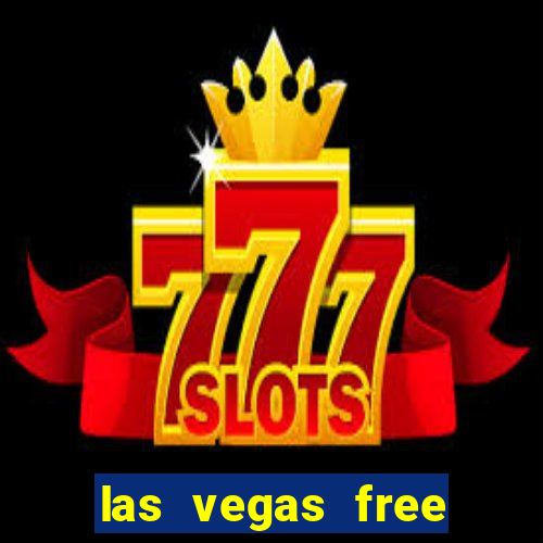 las vegas free slots casino games