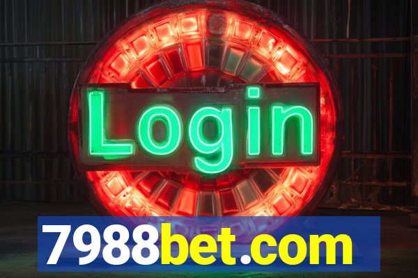 7988bet.com