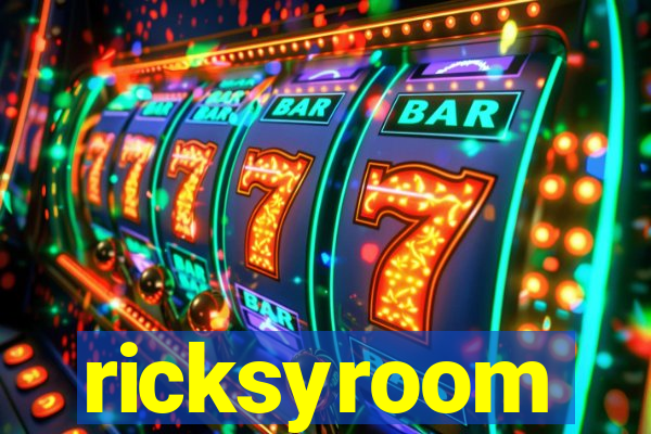 ricksyroom