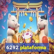 6292 plataforma